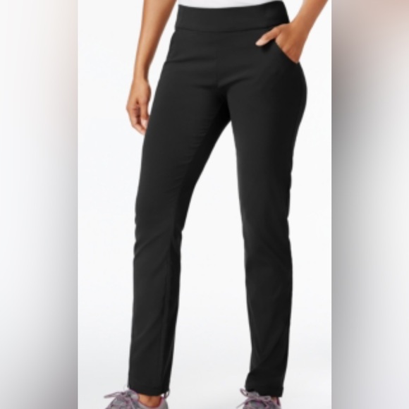 Columbia Pants - Columbia Casual Pull-up Pant - Size M/M